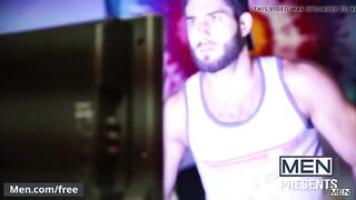 Beaux Banks Brian Michaels - Hunting Beaux Part 3 - Trailer