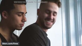 Men - Topher Di Maggio and Wesley Woods - Like A Song -