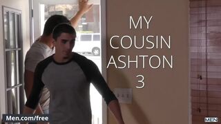 Men - My Cousin Ashton Part 3 - Trailer preview