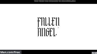 Men - Diego Reyes Jay Roberts - Fallen Angel Part 1