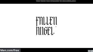 Men - Diego Reyes and Ken Summers - Fallen Angel Part 2