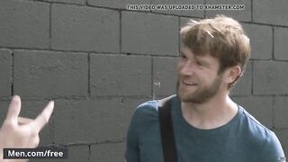 Men - Ashton McKay and Colby Keller - Addicted To Ass