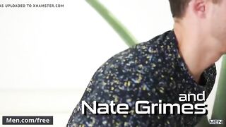 Men - Diego Sans and Nate Grimes - Trailer preview