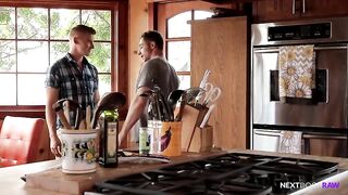 Straight Married Hunk Takes Off Ring 2 Raw His Boy