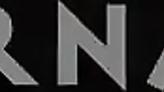 Gay Legrand Wolf watches twink spitroasted by big dick DILF pals