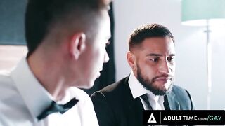 Hot - Brock Banks Almost Caught Cheating With Reese Rideout! He Fucked Hubby Right After!