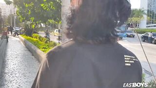 Exclusive Casting - Arthur Hunter