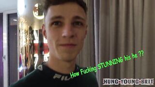 Absolutely drop-dead gorgeous Rick