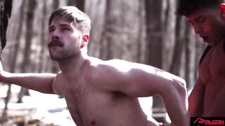 FaconStudios - Hottest Latino Hombres Fucking Hard - Big Dicked Latino Hunks And Jocks Barebacking