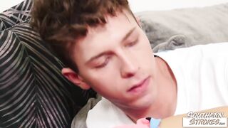 Strokes Gays Martin Steel And Danny Bianchi Bareback