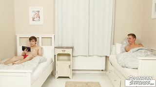 Strokes Bottom Gay Alex Morgan Raw Bred By Ivan Gula