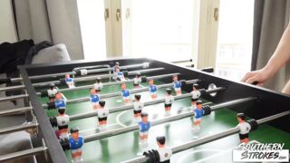 Strokes Cute Curtis Cameron And Rick Palmer Bareback