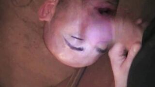 107 french gay fucked b ystraight boy in discret basement withtou face