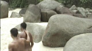 1095 latino muscle straight curious fucking in exhib outdoor