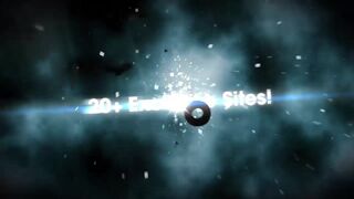 Latinos Angel and Vicente Bareback