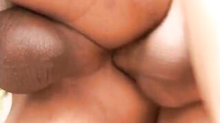 Latin Lust Gay Bareback Threesome