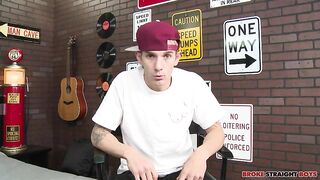 Zak & Dakota 69 Then Fuck Raw