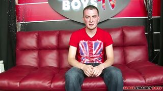 David Hardy Tops Ronan Kennedy