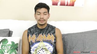 Broke: Introducing Gian Long