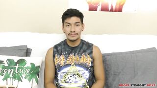 Broke: Introducing Gian Long