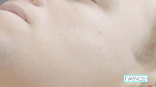 Slim Hot Redhead Micheal P Deepthroats Lucas A's Big Cock!