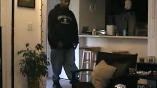 Straight Boy Tiggr Blows Me