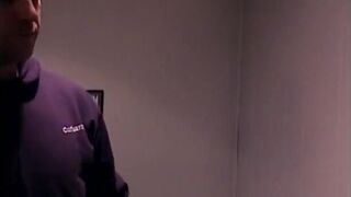 Watching Straight Boy Mason