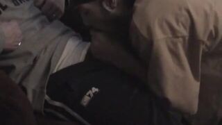 Straight Boy Enrique Sucks Dick