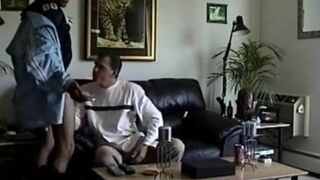 Straight Thug Cock Suck