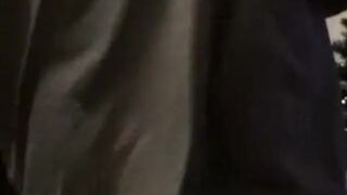 Straight Boy Jedi Jacks Me