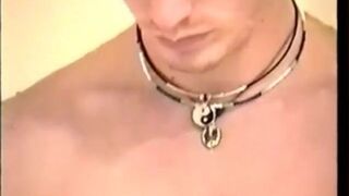 Straight Jason Cums Twice