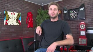 Dakota Ford And James Riley