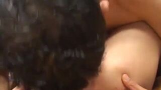 Anderson and Tulio Bareback Fuck