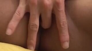 Hung Latin Twink Deivis Stroking Cock