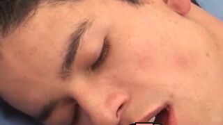 South American backdoor bandits have hardcore bareback sex