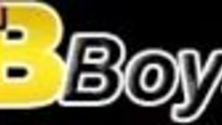 Muscular latino fucks young throat before bareback