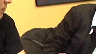 Hardcore twink amateurs suck latino dick and missionary