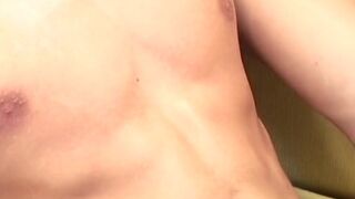 Latin Twink Armando Beating Off