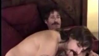 Amateur straight guys try out being gay