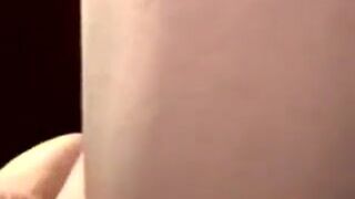 Dirty southern redneck gets bareback anal