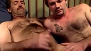 Poor southern rednecks in hj session