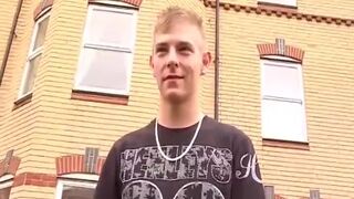 Justin and Mark Fuck Mark Henley