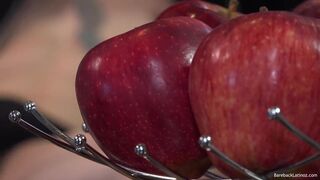 Latin Boy Sly Beating His Meat