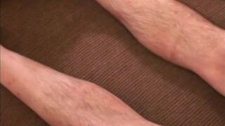 Amateur Tommy Jacking Off