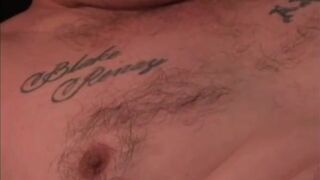 Amateur Kevin Jacking Off