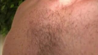 Amateur Mark Jacking Off