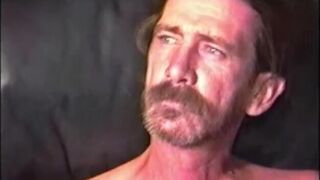 Amateur Rick Jacking Off