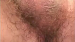 Mature Amateur Kevin Jacking Off