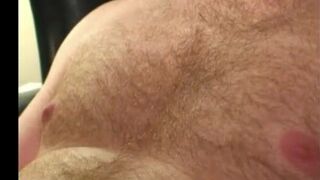 Mature Amateur Marcus Jerking Off