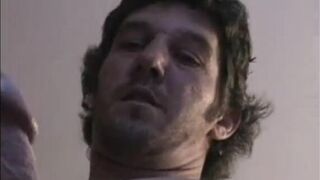 Amateur Mature Man Jimmy Beats Off